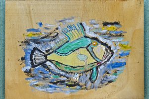 深海魚