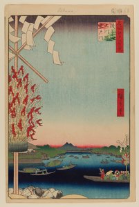 浅草川、大河原、宮戸川