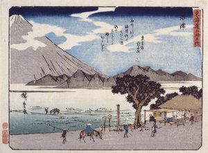 沼津
