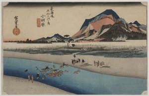 酒小川