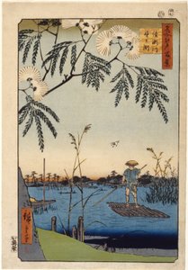 The Kanasugi Bridge In Shibaura (colour woodblock print)   1451226   ja       japanese Successfully Translated  Original: The Temptation on the Mountain Translat: The Temptation on the Mountain 1437420 ja japanese Successfully Translated Original: The Magi 作： Ando or Utagawa Hiroshige