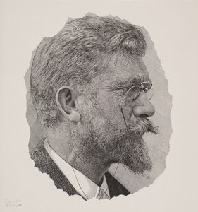 追伸 クロイヤー 作： André Bork