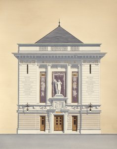 ビクトリア・ホール