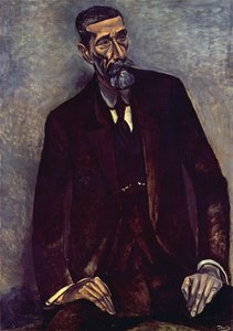 フランチェスコ・イトゥリーノ（1864-1924）の肖像画