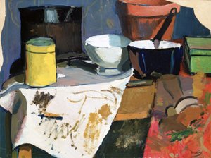  作： Andre Derain