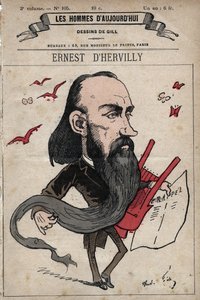Ernest d