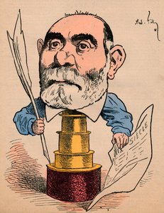 フランシスクサーシー、c1880。