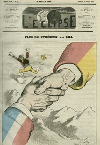 More de Pyrenees!2月23日発売のジルの「L