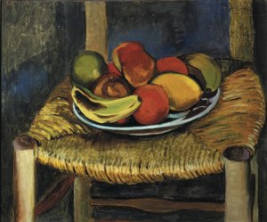 静物 作： Andre Utter