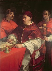 次のアーティストによるアート作品 Andrea Del Sarto