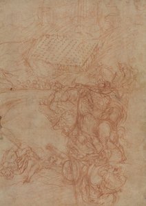  作： Andrea (1539-1614) Vicentino