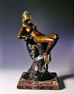 マートルズアルター 作： Andrea Carlo Lucchesi
