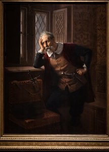 無名の 作： Andrea Gastaldi
