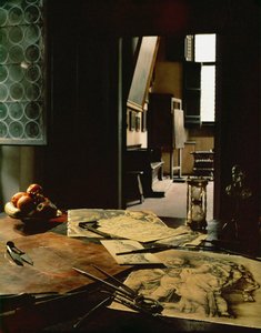  作： アンドレア・マンテーニャ