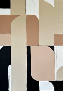 モダンでニュートラルなフォルム