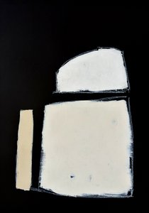 中立的な抽象的な形態