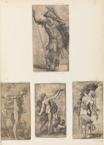 3 月、カリフォルニア州。 1546-52。