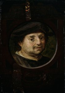 ドメニコ・ダ・ガンバッシ 作： Andrea del Sarto