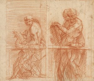  作： Andrea del Sarto