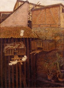 作： Andreas Achenbach