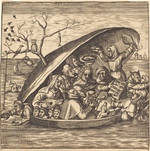 現在の世界コースの例と教え 作： Andreas Bretschneider III
