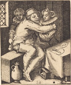 現在の世界コースの例と教え 作： Andreas Bretschneider III