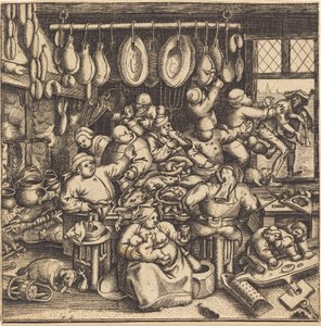 現在の世界コースの例と教え 作： Andreas Bretschneider III