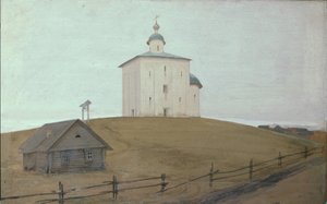 教会、1903