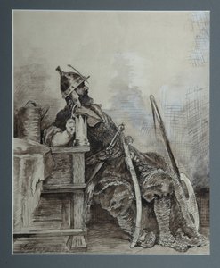 ボガティル、1893