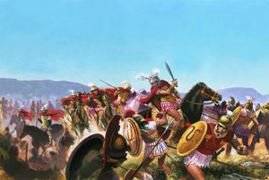 チェイロネイアの戦い