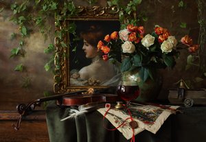  作： Andrey Morozov