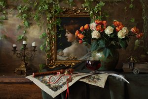  作： Andrey Morozov