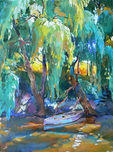  作： Andrii Kutsachenko