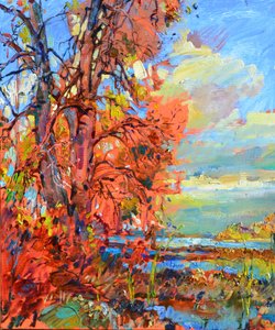  作： Andrii Kutsachenko