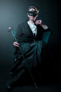 スチームパンク 作： Andrzej Lisowski