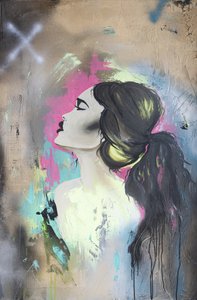  作： Anete Purina-Purite