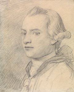 フィラデルフィアのジョン・モーガン博士 作： Angelica Kauffmann