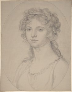  作： Angelica Kauffmann