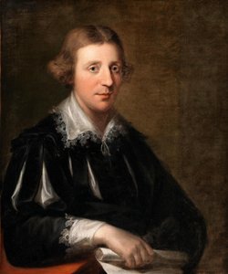  作： Angelica Kauffmann