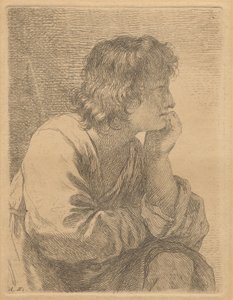 作： Angelica Kauffmann