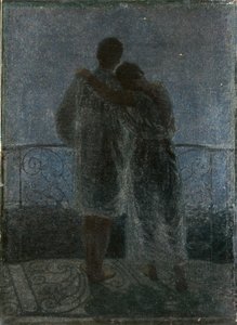 夢と現実、1905