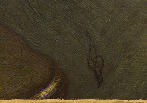 不明な画像 作： Angelo Morbelli