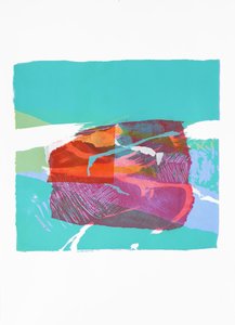 アダージョ、2020年 作： Angie Kenber