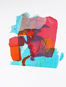 エンフォルド、2020年 作： Angie Kenber