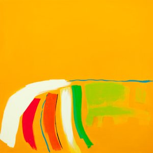 砂と太陽、2015年