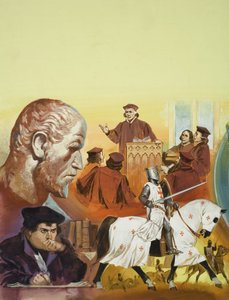 マルティン・ルター