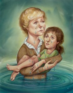 エンデアメントの条件 作： Anita Kunz