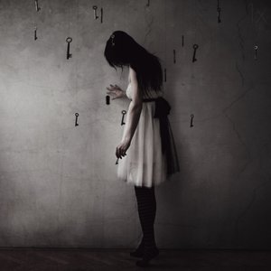 鍵の世界 作： Anja Matko