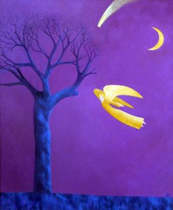 ドリーム、1997 作： Anna Phillips