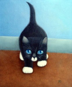 シュガー、2001 作： Anna Phillips